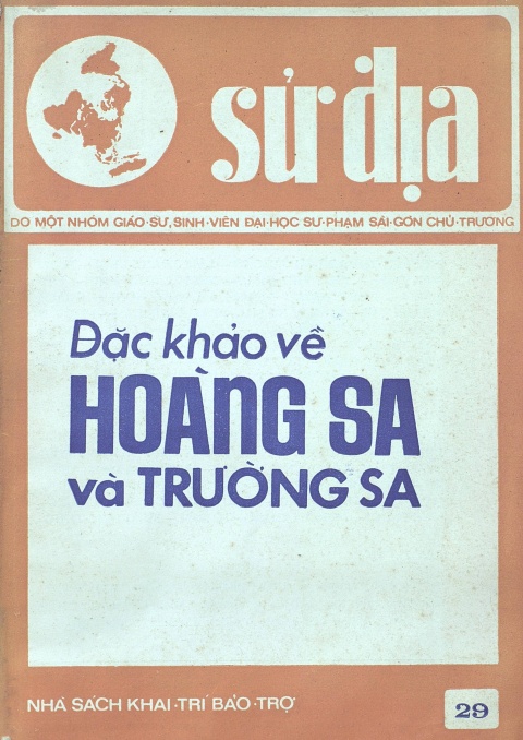 Tạp chí Xưa & Nay